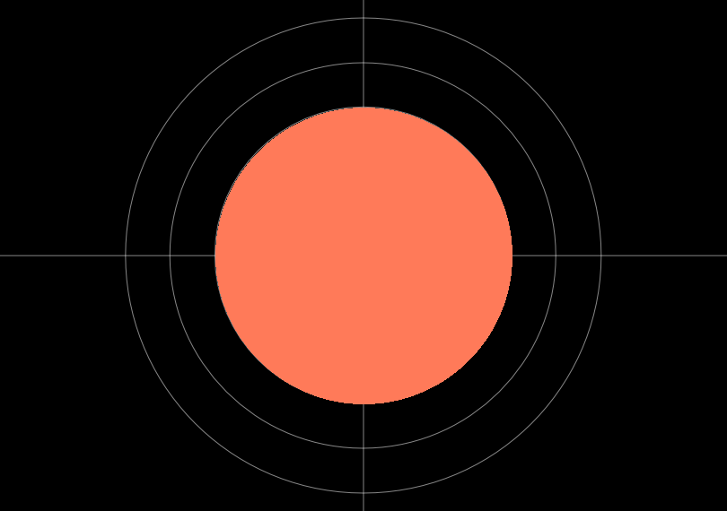 Roscolux R30 Light Salmon Pink gel