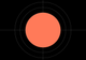 Roscolux R30 Light Salmon Pink gel