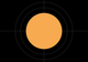Roscolux R316 Gallo Gold gel