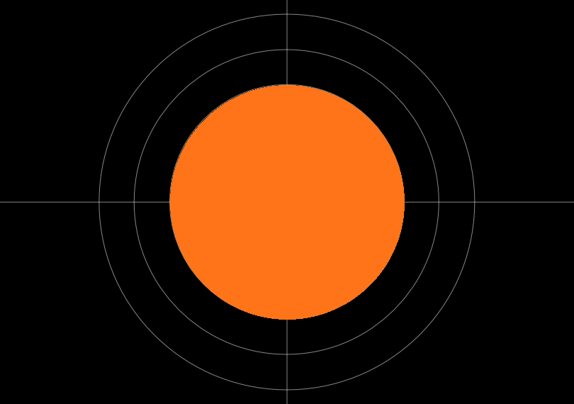 Roscolux R317 Apricot gel