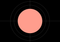 Roscolux R331 Shell Pink gel