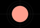 Roscolux R331 Shell Pink gel