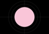 Roscolux R333 Blush Pink gel