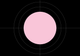 Roscolux R333 Blush Pink gel