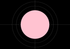 Roscolux R33 No Color Pink gel