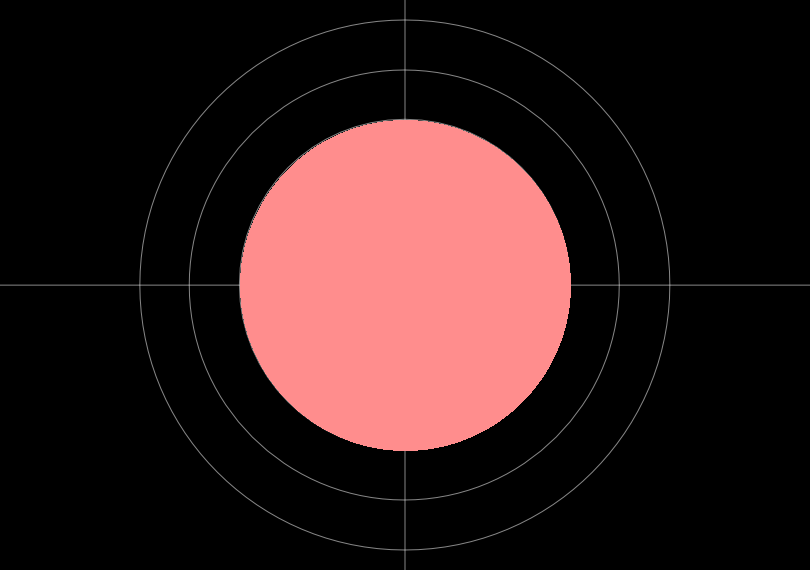 Roscolux R34 Floral Pink gel