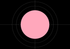 Roscolux R35 Light Pink gel