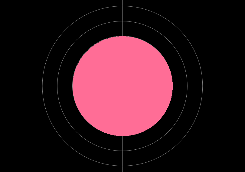 Roscolux R36 Medium Pink gel