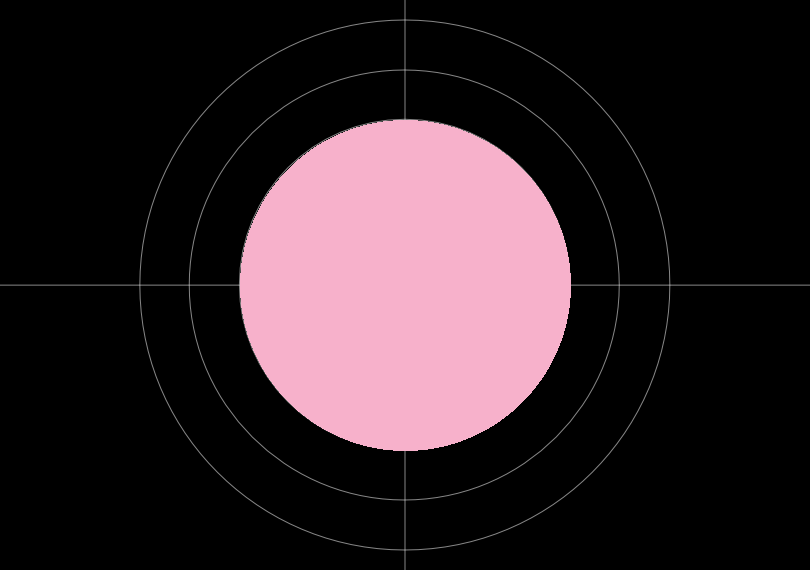 Roscolux R37 Pale Rose Pink gel