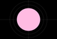 Roscolux R38 Light Rose gel