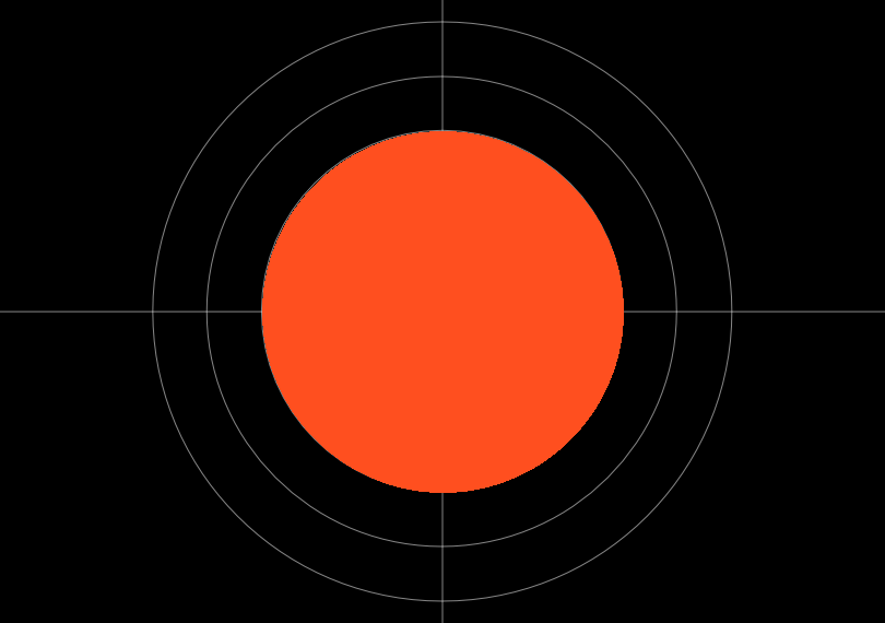 Roscolux R40 Light Salmon gel