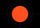 Roscolux R40 Light Salmon gel