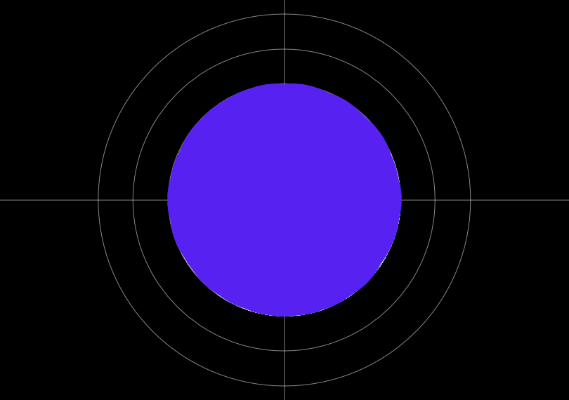 Roscolux R4290 Cinegel CalColor 90 Blue gel