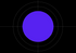 Roscolux R4290 Cinegel CalColor 90 Blue gel