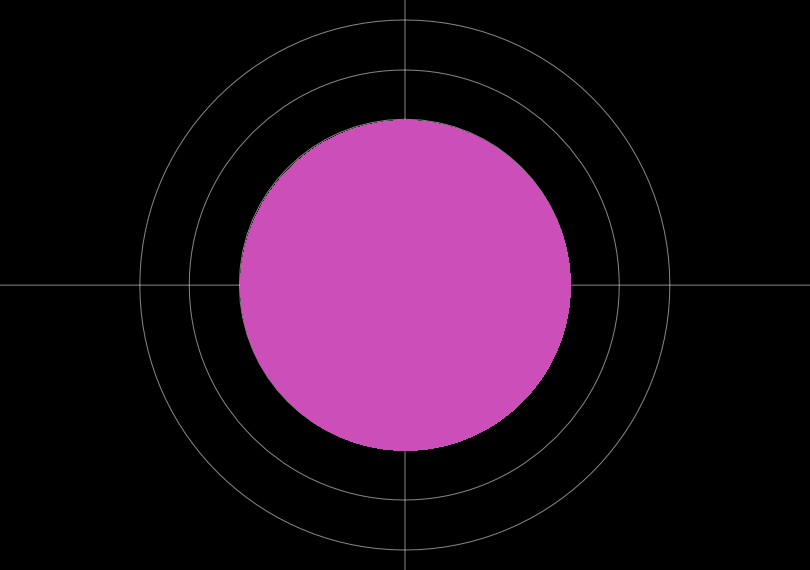 Roscolux R47 Light Rose Purple gel