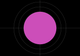 Roscolux R47 Light Rose Purple gel