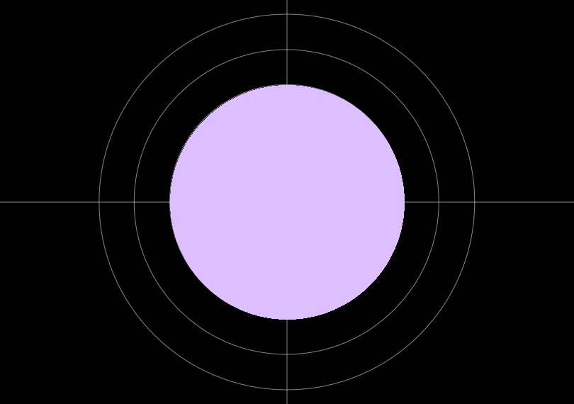 Roscolux R52 Light Lavender gel