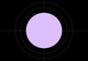 Roscolux R52 Light Lavender gel