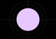 Roscolux R54 Special Lavender gel