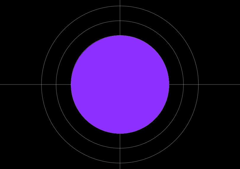 Roscolux R56 Dark Amethyst gel