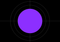 Roscolux R56 Dark Amethyst gel
