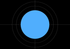 Roscolux R64 Light Steel Blue gel