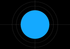 Roscolux R67 Light Sky Blue gel
