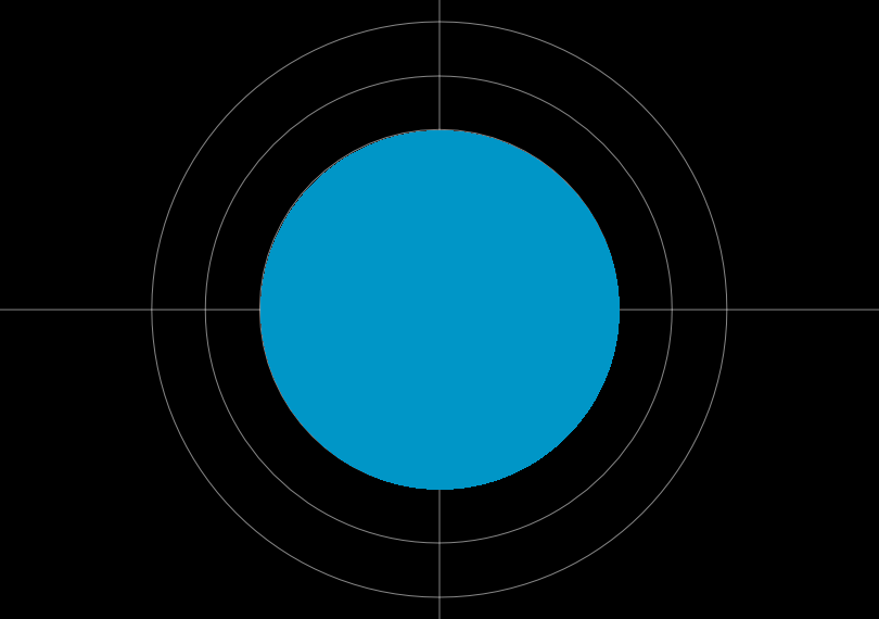 Roscolux R71 Sea Blue gel