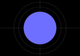 Roscolux R78 Trudy Blue gel