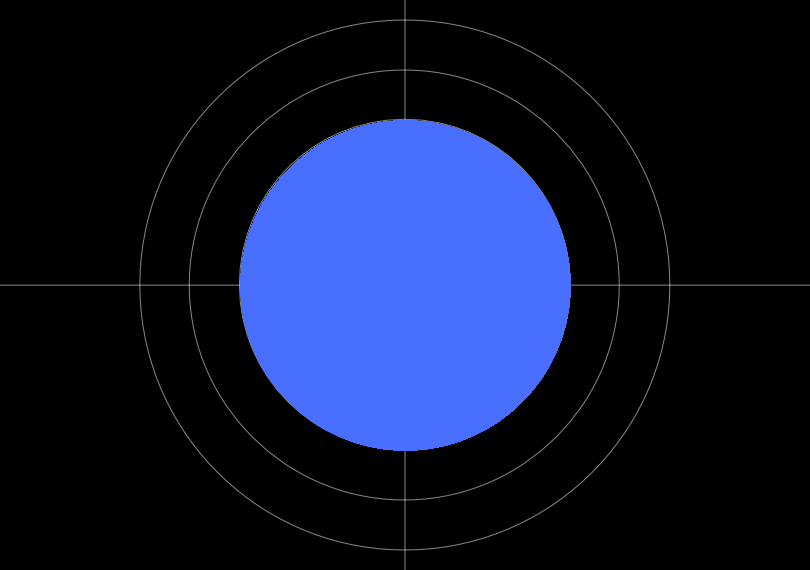 Roscolux R81 Urban Blue gel