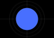 Roscolux R81 Urban Blue gel