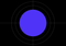 Roscolux R82 Surprise Blue gel