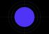 Roscolux R82 Surprise Blue gel