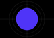 Roscolux R82 Surprise Blue gel