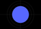 Roscolux R84 Zephyr Blue gel