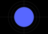 Roscolux R84 Zephyr Blue gel