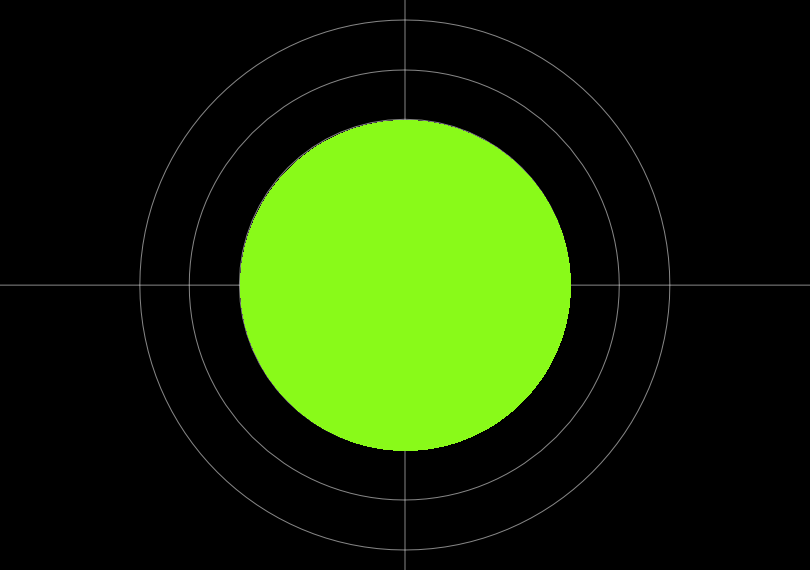 Roscolux R86 Pea Green gel