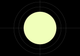 Roscolux R87 Pale Yellow Green gel