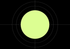 Roscolux R88 Light Green gel