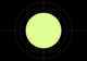 Roscolux R88 Light Green gel