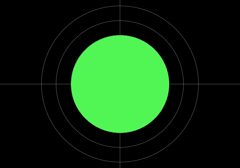 Roscolux R89 Moss Green gel
