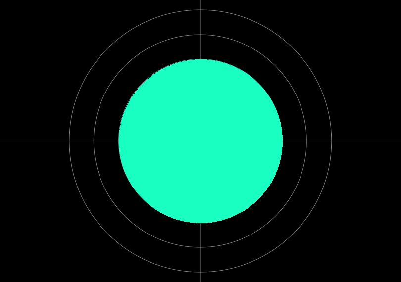 Roscolux R92 Turquoise gel