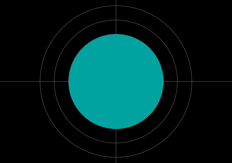 Roscolux R93 Blue Green gel