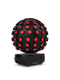 Chauvet DJ Rotosphere HP Mirror Ball Effect Light