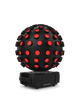 Chauvet DJ Rotosphere HP Mirror Ball Effect Light
