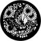 Rosco Chinese Butterfly Gobo # 71008