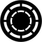 Rosco Concentric Rings 2 Gobo # 71013