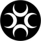 Rosco Crescents 1 Gobo # 71017
