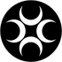 Rosco Crescents 1 Gobo # 71017