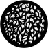 Rosco Foliage Breakup Gobo # 71026
